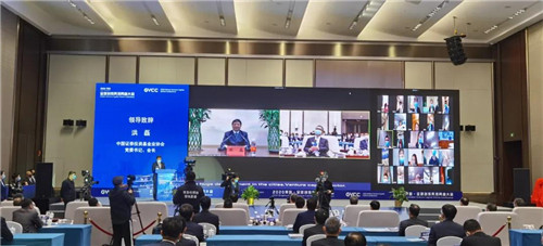 王清宪：工业互联网，青岛与创业风险投资共同的机遇！