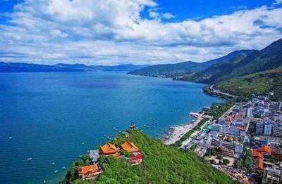 文旅部：重大文旅项目可申报“地方政府专项债券”