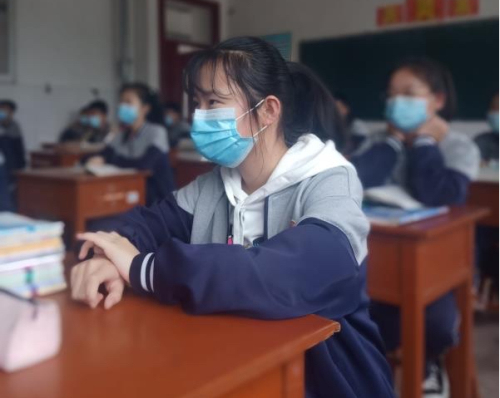 今天！临沂13.7万名学生重启校园生活