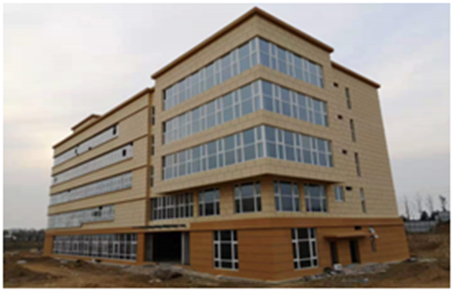 青岛西海岸新区董家口经济区：当好企业保姆 为复工复产保驾护航