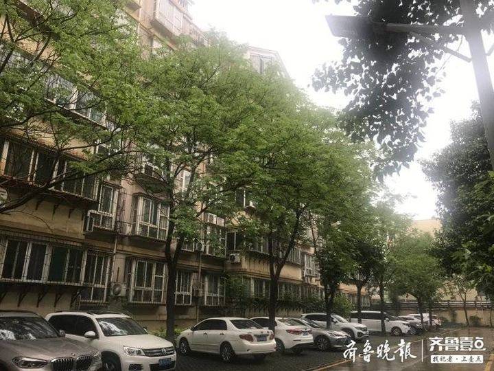 不算太”老旧”！济南这6个小区为何入选全国老旧小区改造试点