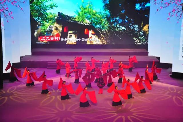 邹城 ：连续十一载 矢志不渝 推进“中华母亲节”设立