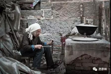 母亲节特别策划—厉彦林：回家吃顿娘做的饭