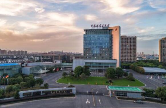 江苏常熟高新区获批建设汽车零部件特色产业示范基地