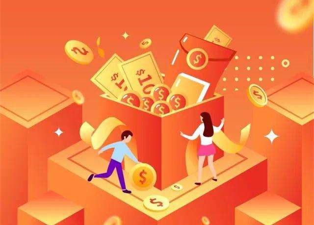 福州第二轮消费券6分钟抢光 首日拉动消费超4000万