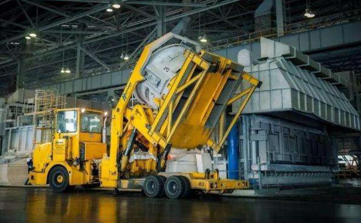 顶层设计引导 有色智能工厂呼之欲出