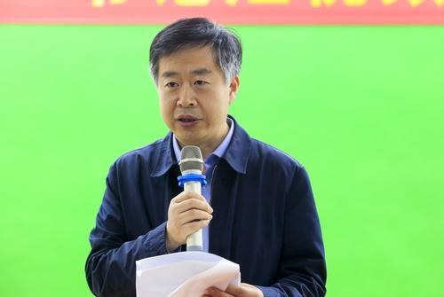 临沂50名第一书记将为农产品“代言”