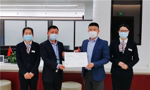 海大生物产业园项目2个工作日“拿地即开工”！ 刷新“高新”速度