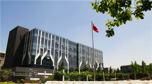 全市第一名！高新区这家孵化器获青岛市科技企业孵化器考核A类评定