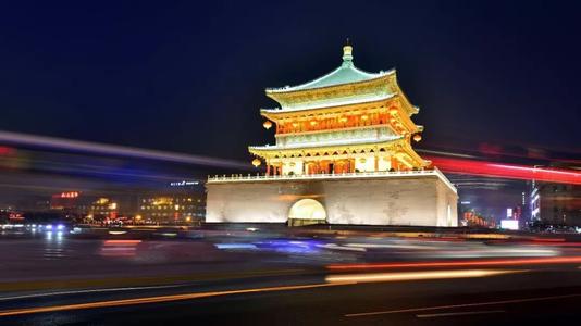 陕西西安：乡土文化“新”在哪里