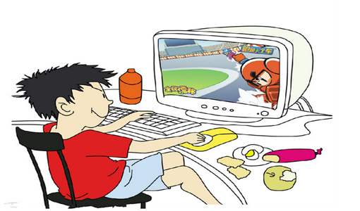 游戏限时不能光说不做