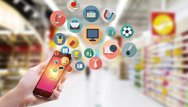 海南跨境电商业务保持高速增长