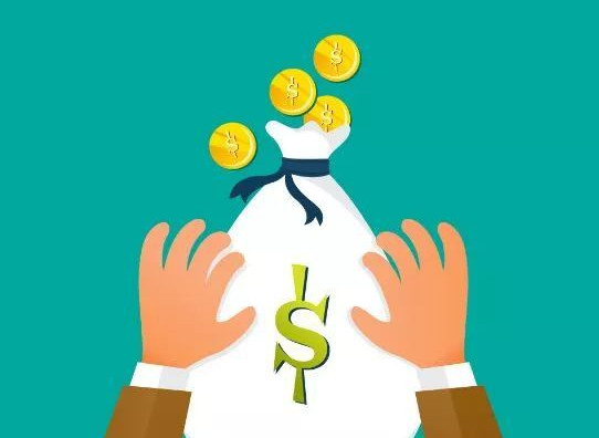 创新举措 聚焦发力 46.64亿元 扶贫周转金支持贫困地区产业振兴