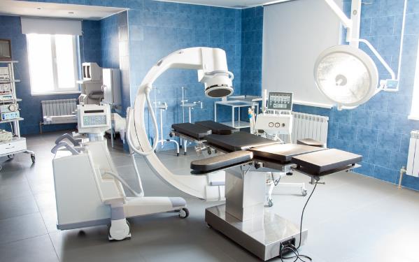 江苏省启用医疗器械行政审批系统