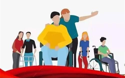 精准对接帮扶 江苏保障479万残疾人同步迈入小康