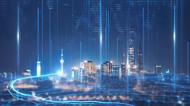 “江苏版”29条政策措施发力“新基建” 释放新动能