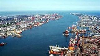 山西稳外贸促增长成效显著