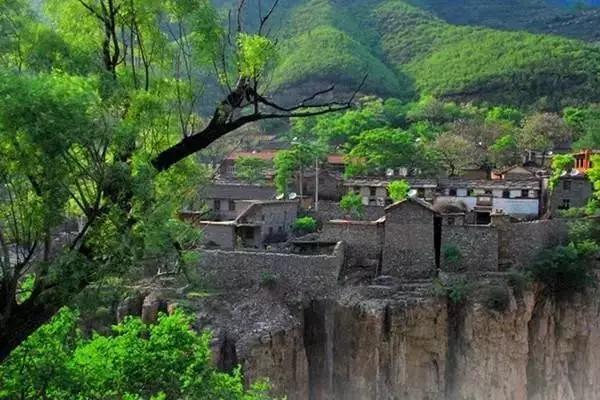 全面谋划系统治理 超常举措铁腕治污 生态文明建设绘就美丽山西