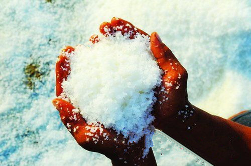 全国首张生态海盐证书颁给“闽盐”：千年古法自然工艺生产，保留微量元素无需后期加工