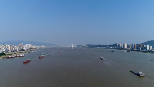 广东西江干流治理工程可研报告获国家批复