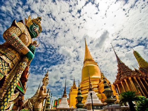 泰国国家旅游局局长：期待中国游客重返泰国