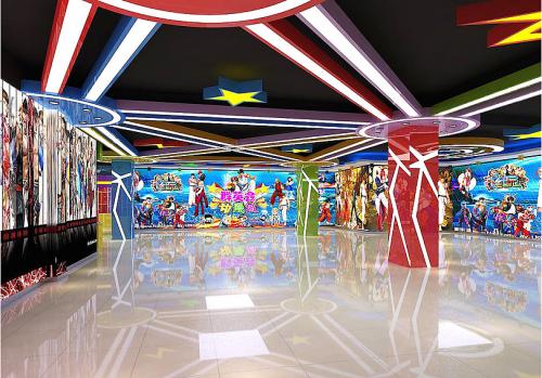 开放娱乐场所不可放松防控