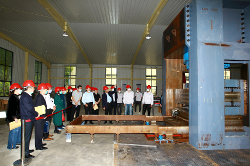 5·12，走进临沂市地震台：“以柔克刚”化解地震灾害