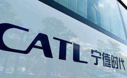 宁德时代：有“无钴”电池技术储备，供货特斯拉不局限于国内
