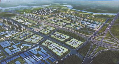 广州轨道交通产业今年营收将超千亿