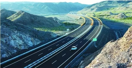 浙江省加快交通重大项目建设