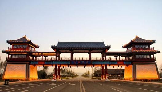 河北省将新增4个4A级景区