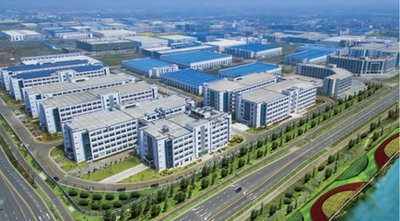 创新举措“百花齐放” 江苏省打造绿色发展园区样板