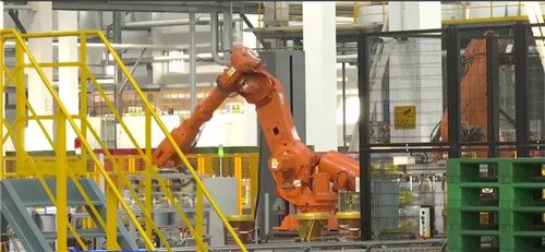 青岛西海岸新区交通部门为企业“联姻”解困