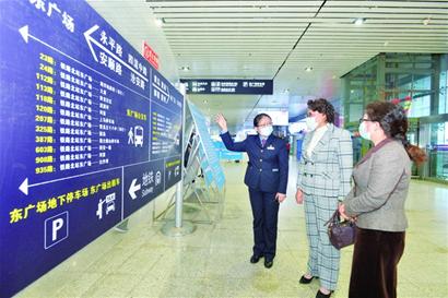 青岛海陆空跑出怎样的“加速度”