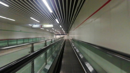 6月底前重庆将新投用43个公轨换乘站