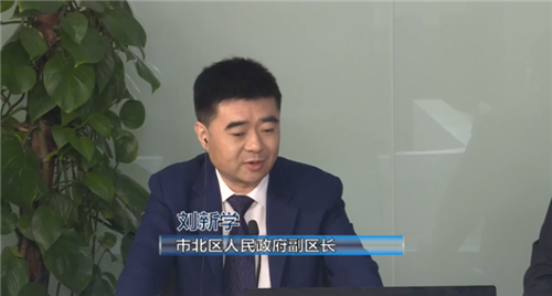 青岛市北区今年计划解决2400户居民回迁问题