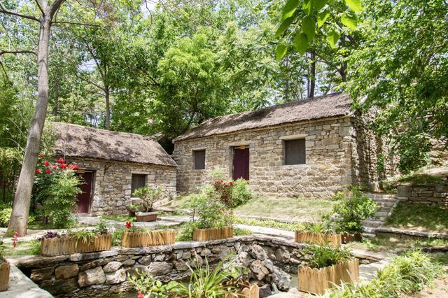 “穷山沟”变4A级景区 恒丰银行“贷”动旅游扶贫试点村