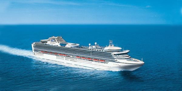 预订量暴增600% 邮轮能安心出海了吗