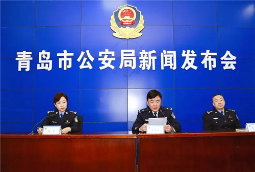 黄岛这家公司非法吸收存款1.9亿元，老人投11万没了跳楼身亡