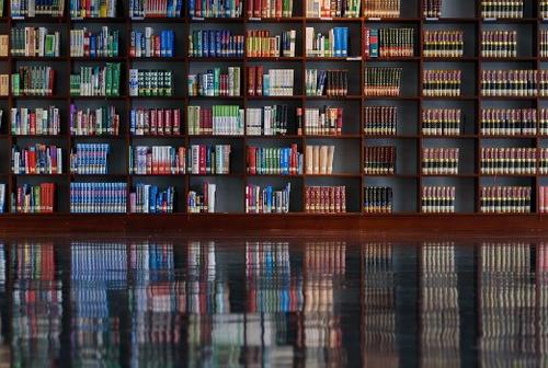 报告：近3成的图书发行企业第一季度没有收入