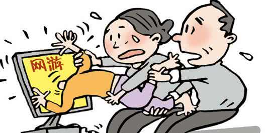 未成年人游戏管控力度仅靠实名仍然不够