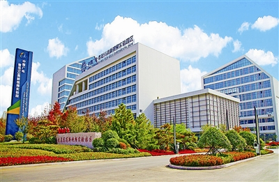 青岛西海岸新区：释放“新基建”无限潜能