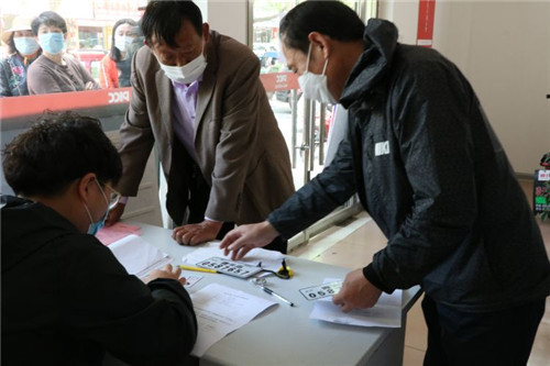 延期 青岛这个区电动车集中挂牌时间延长至8月31号
