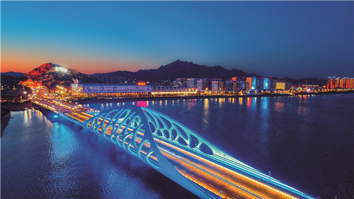 青岛西海岸新区:八条新政打出“组合拳”  涵盖影视全产业链全业态