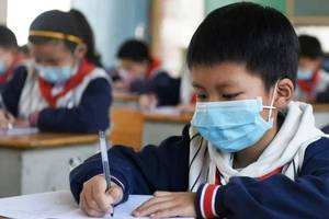 教育部：中小学复学复课后要防止赶进度超容量