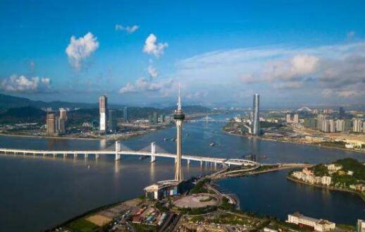 河套“加入群聊”！从3到4，粤港澳大湾区如何进阶