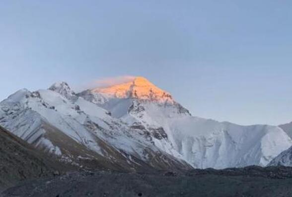 聚焦2020珠峰高程测量五大焦点