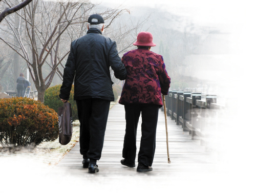 山西出台25条举措推进养老服务发展