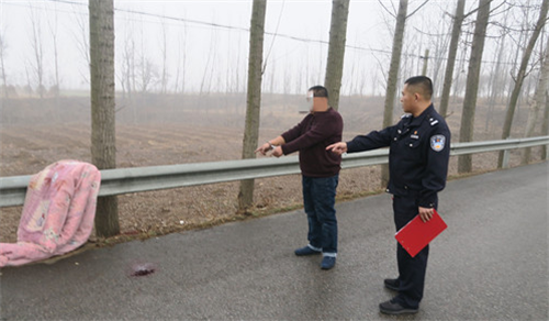 青岛交警公布2020年第4批终生禁驾人员