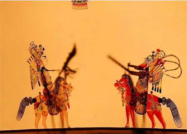 喜讯！国家级非遗华州皮影在法成功注册国际商标